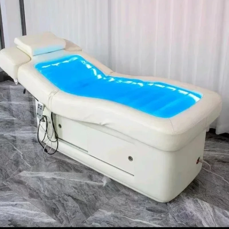 

Water Bed Smart Hydrotherapy Bed Massage Heating Electric Beauty Bed Beauty Salon Skin Care