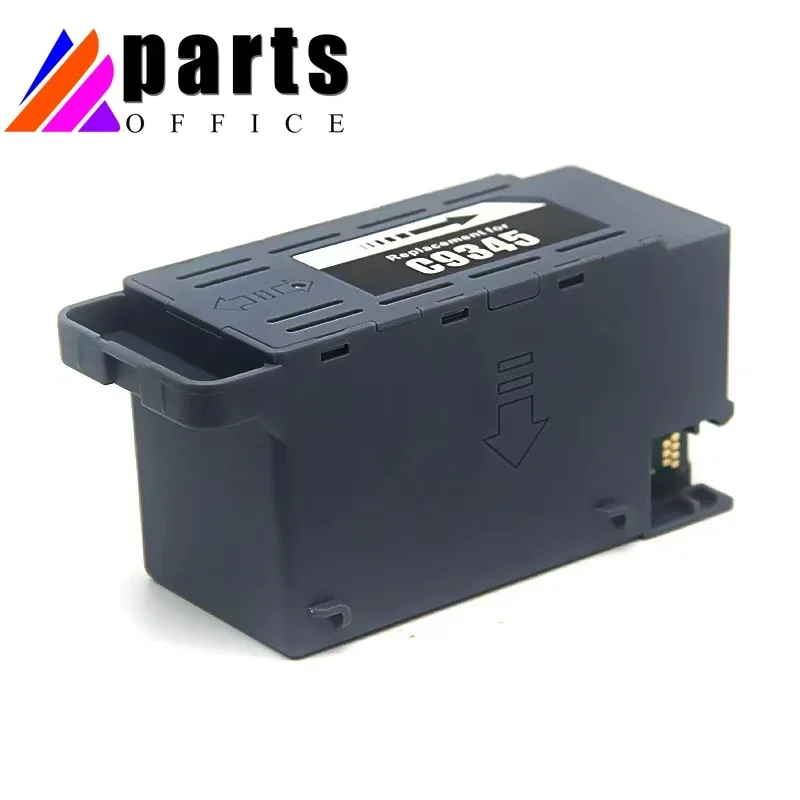 1PCS C9345 C12C934591 Ink Maintenance Box for EPSON ET 16150 16600 16650 5880 5850 5800 5150 WF 7845 7840 7830 7820 4830 4820