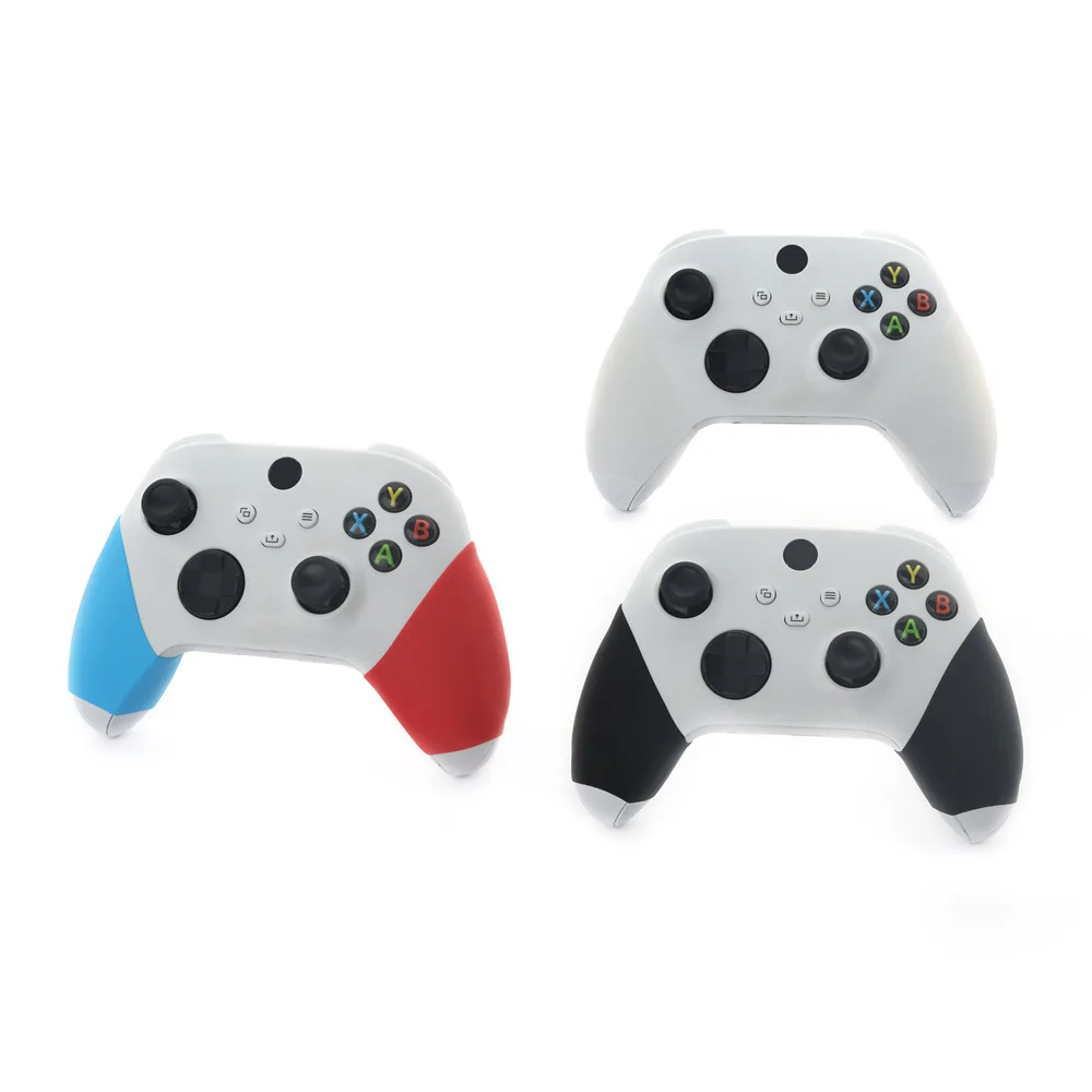 Funda Universal antideslizante para mando de PS5, PS4, X-ONE, XSX, NSPRO