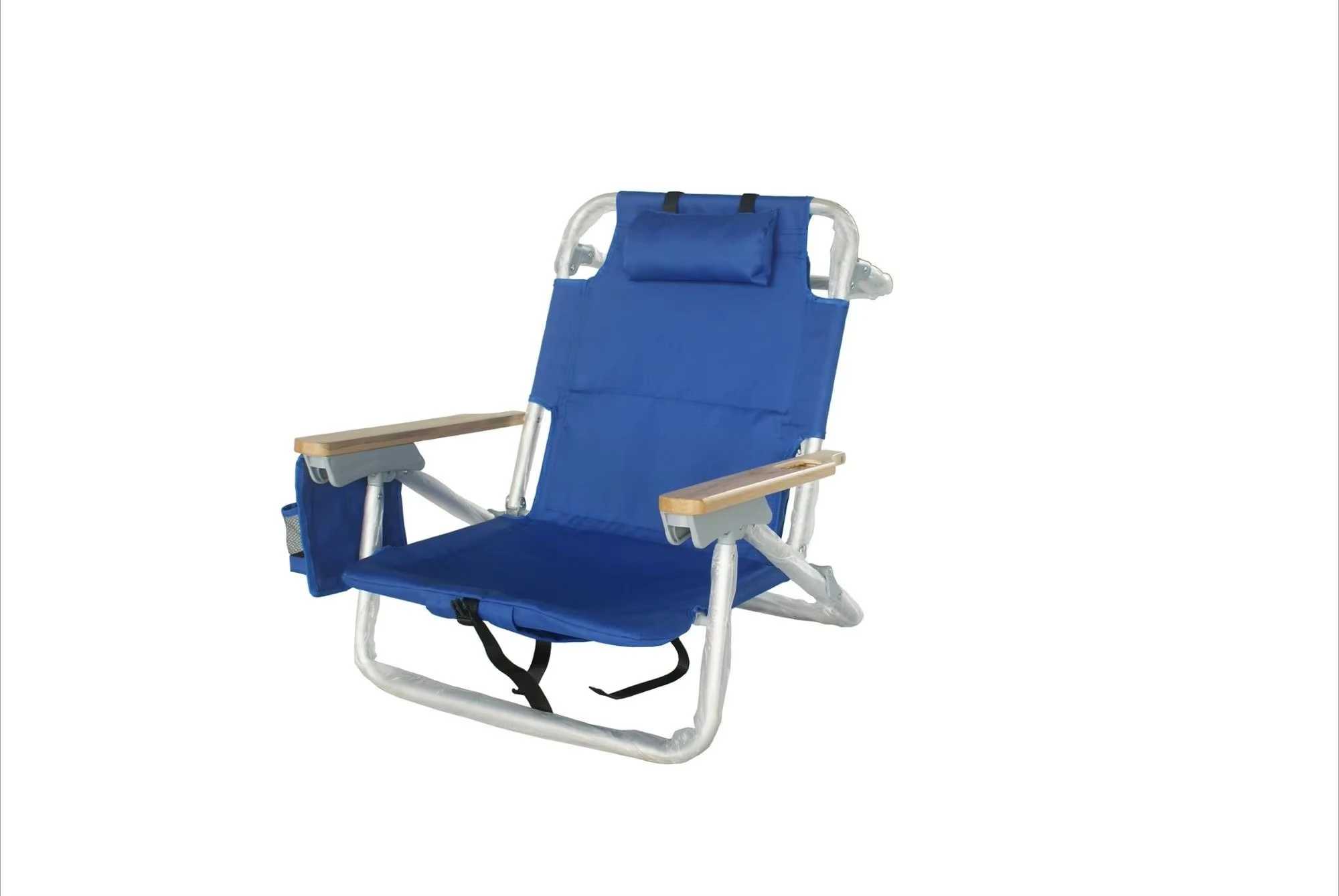 fm-Hot Selling Lying Chair/beach Sun Chair