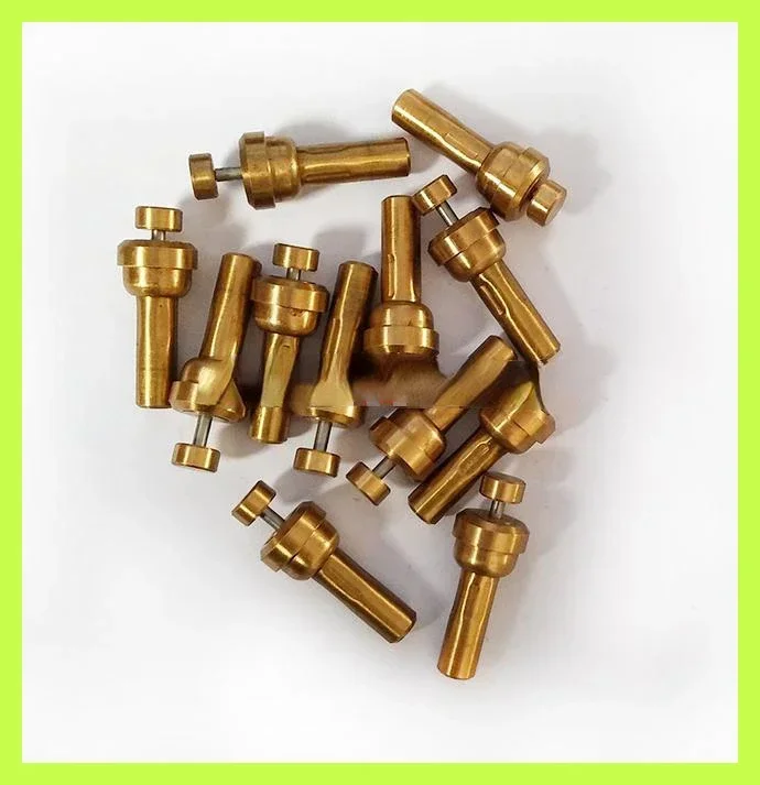 

Подходит для сердечника клапана регулировки температуры 2019,0 KAESER, винтовой воздушный компрессор, сердечник клапана постоянной температуры 7.1975.0