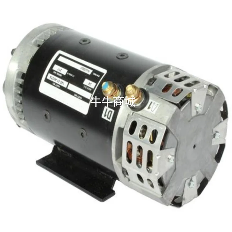 Genie motor motor, Genie aerial work lift special motor motor 40844