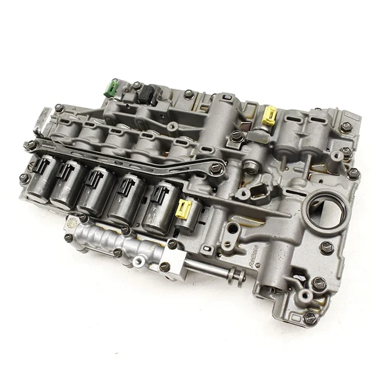 

Automatic Transmission Systems Part TR-80SD 0C8 Valve Body for Audi VW