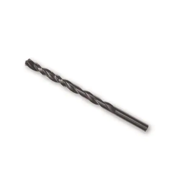 TTAKE TA1006100101650 Universal carbide drill bit TA1006, with 4 guide pads, Nano TiAlN coated on the head, 12xD,