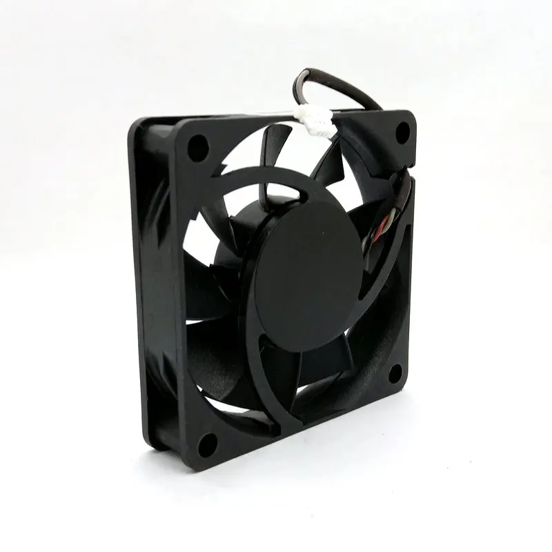 The Cooling Fan for Projector AD0612LX-H93 DC12V 0.13A AD0612HX-93 60x60x15MM 3 Lines