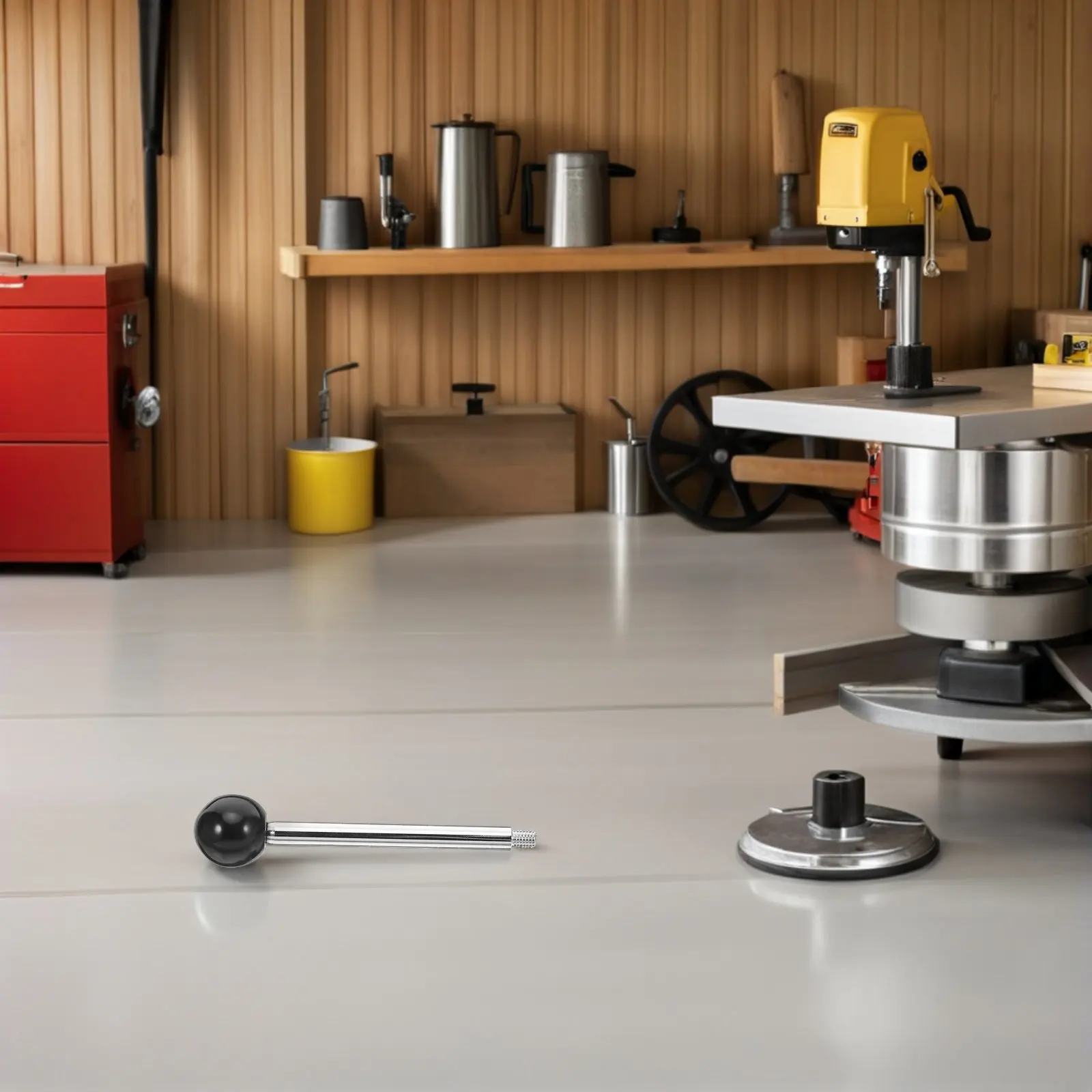 

Портативный инструмент для изготовления колец с ручкой для самостоятельного изготовления ювелирных изделий, прецизионный ручной гибочный станок для серег и колец - Ювелирное оборудование для колец