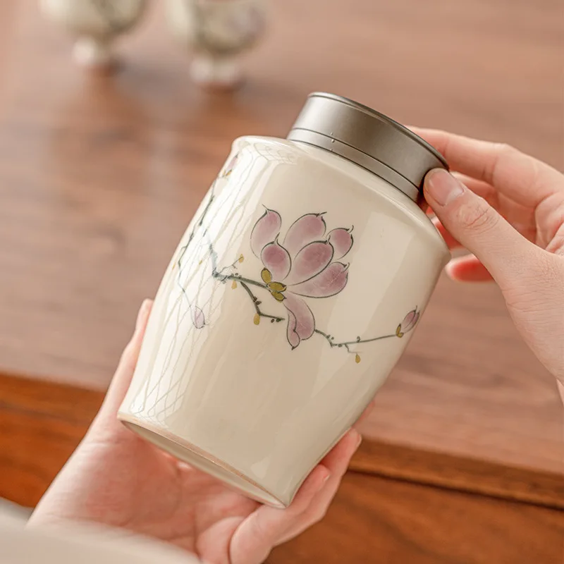 urnes-de-cremation-funeraires-pour-une-petite-cendres-d'animaux-et-commemoratives-pot-scelle-en-ceramique-peinte-a-la-main-urnes-de-enterrement-a-la-maison