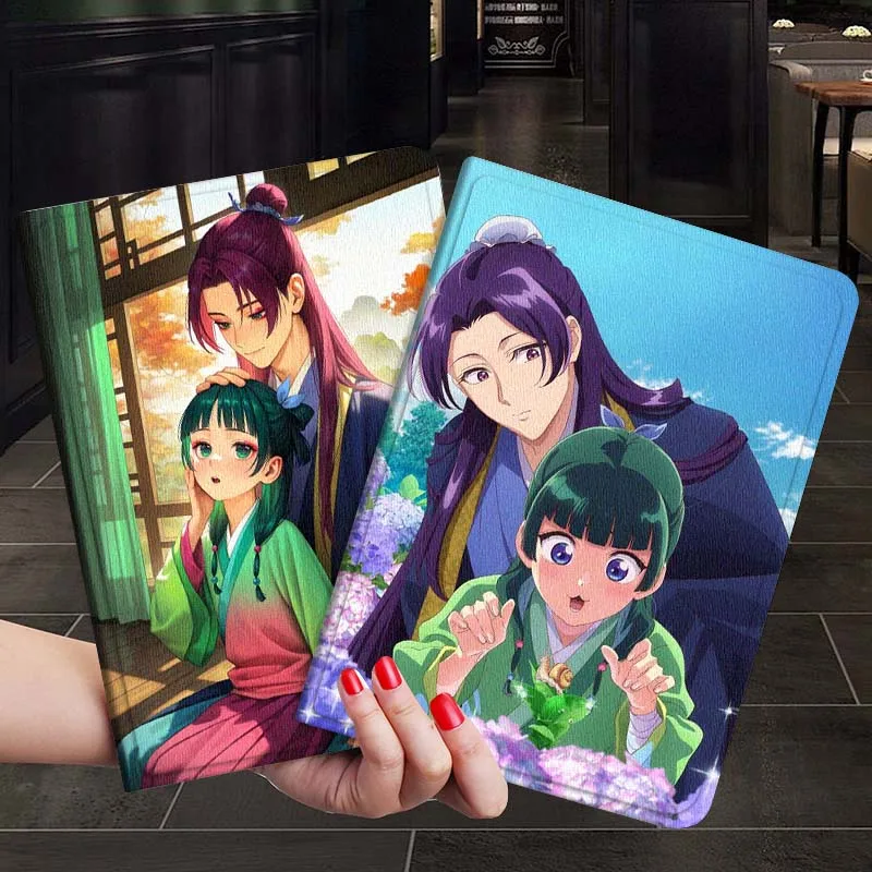 

A-Apothecarys D-Diariess Tablet Case For Samsung Galaxy Tab S7 S8 S9 S10 FE Plus 12.4 13.1 Inch