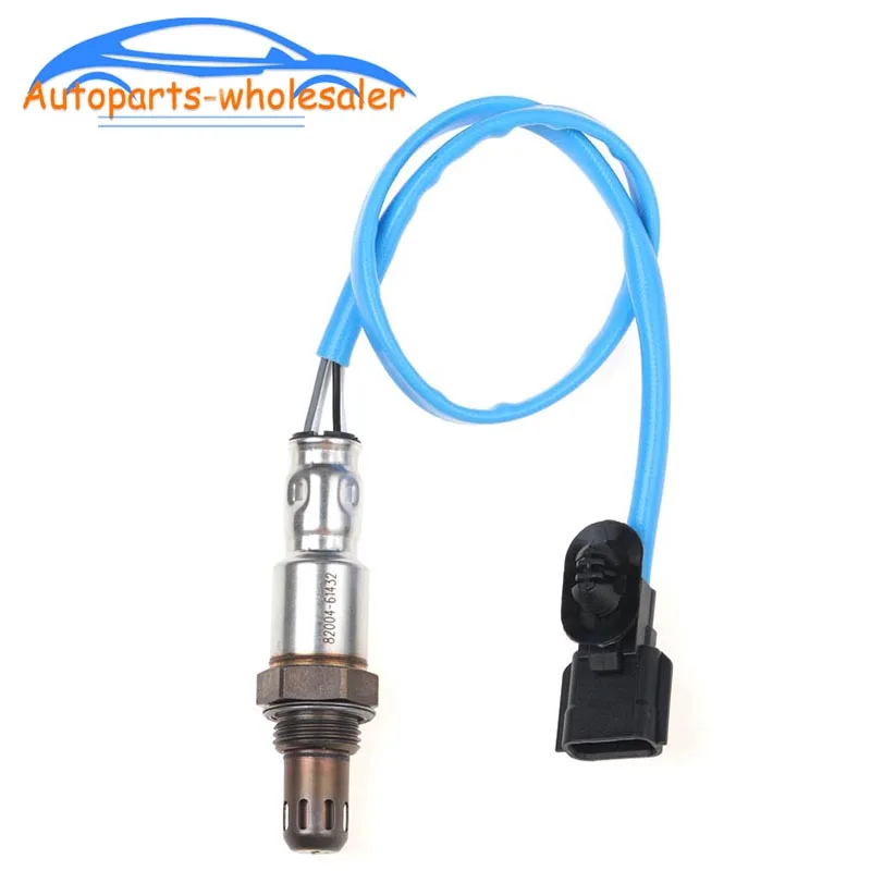 82004-61432 para Ranult clio ,kango,laguna,Dacia ,dokker ,duster O2 Sensor de oxígeno 6001549061/7700103504/7700274190/8200632270