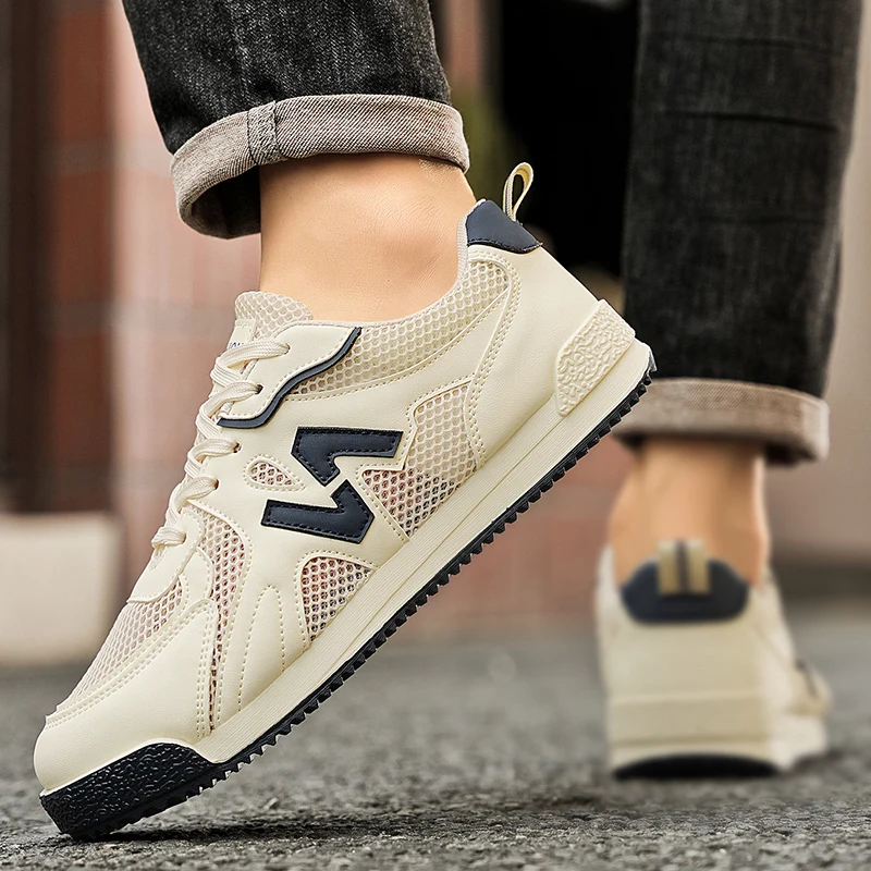 

Мужская повседневная спортивная обувь для влюбленных, модная уличная пригородная обувь высокого качества на толстой подошве, роскошная классическая мужская обувь для доски