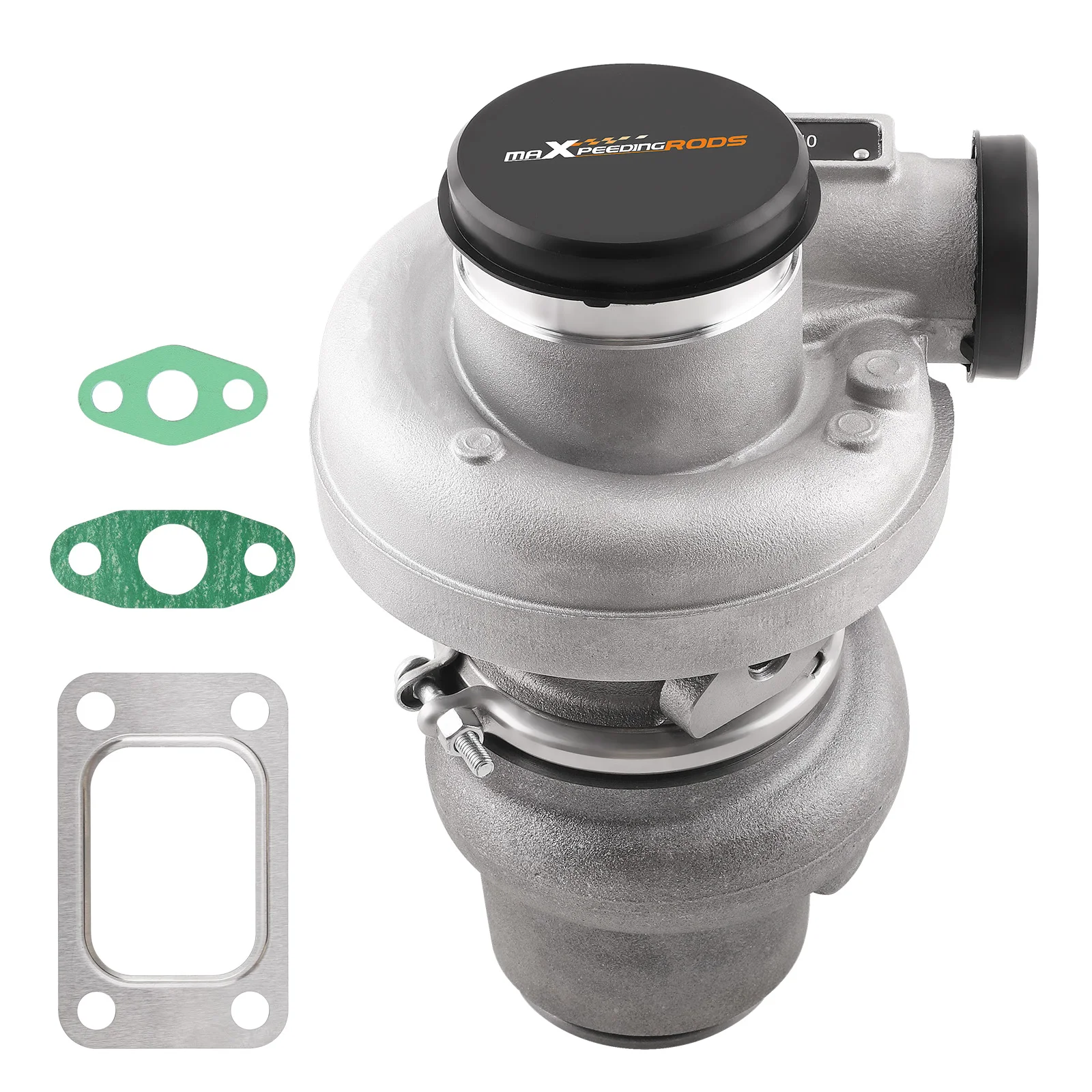 

Turbocharger HX30 Turbo for Cummins 4BT 4BTA 3.9L Trucks Diesel 3592109 3802908