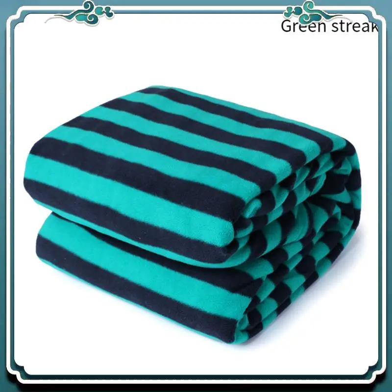 

Reliable Sleeping Bag Outdoor Adult Thick Double-Sided Fleece Sleeping Bag Liner Camping Room Portable Sleeping Bag