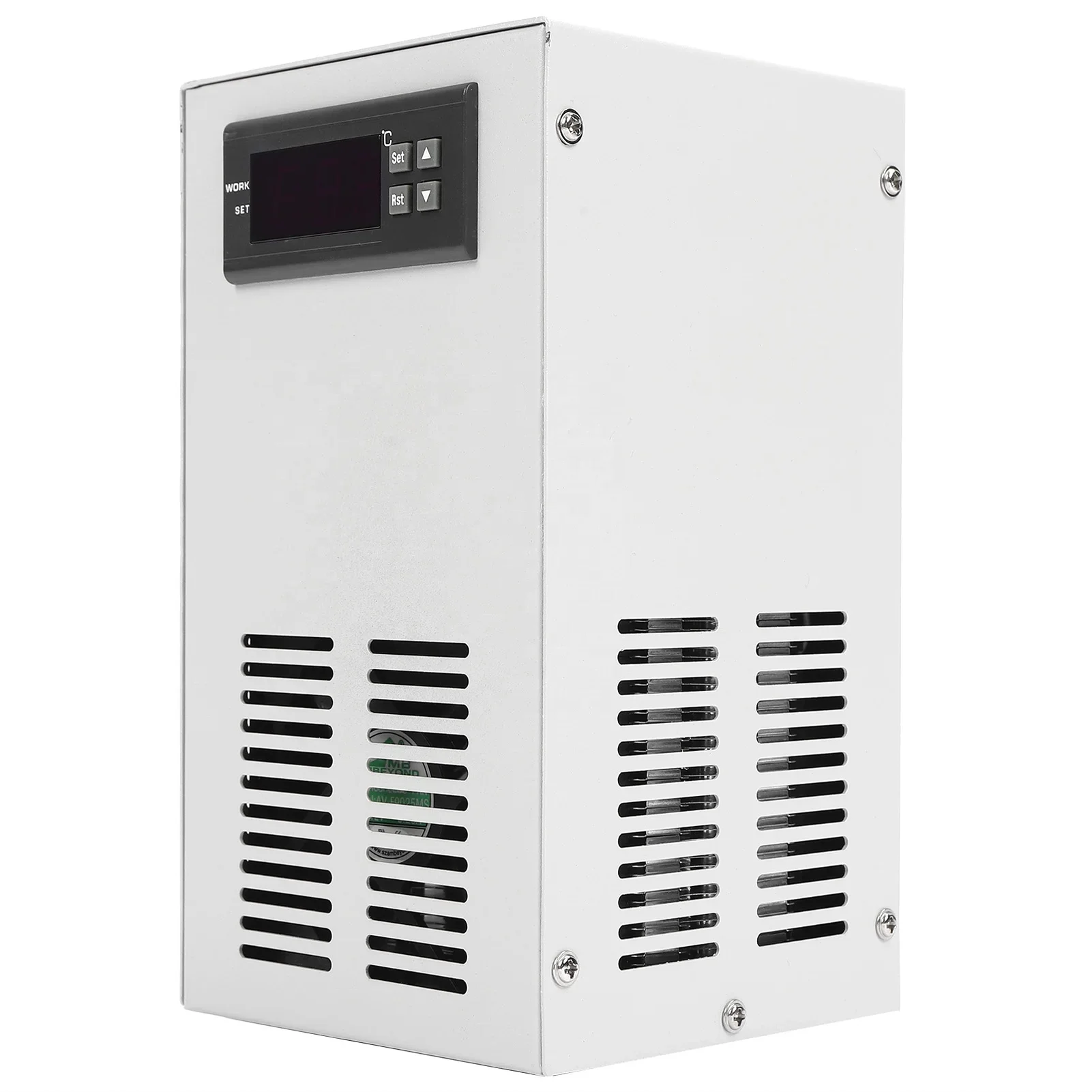 Aquarium Home Use Cooling and - Planted Aquarium Water Temperature ulasan dan harga