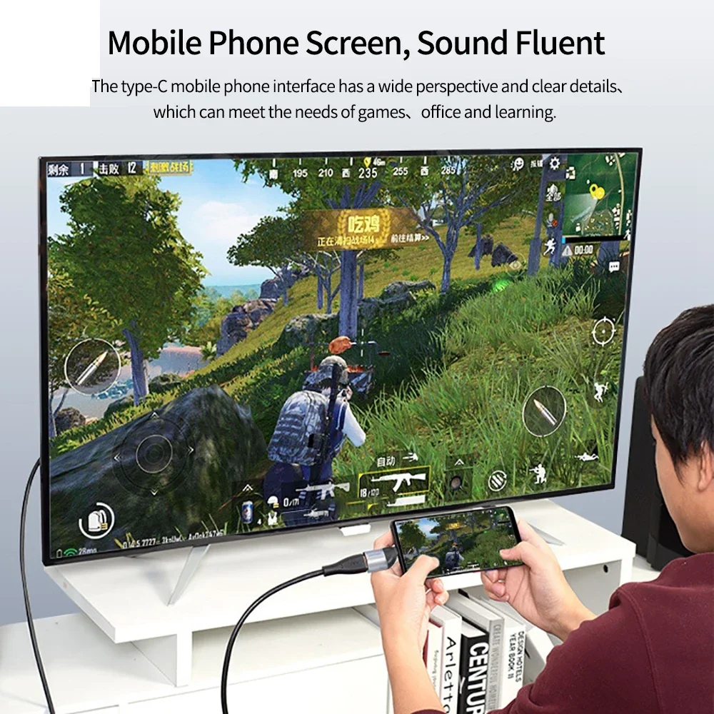 Thumbnail 4 - #67 Best Braided RJ45 Cables to Buy In 2026