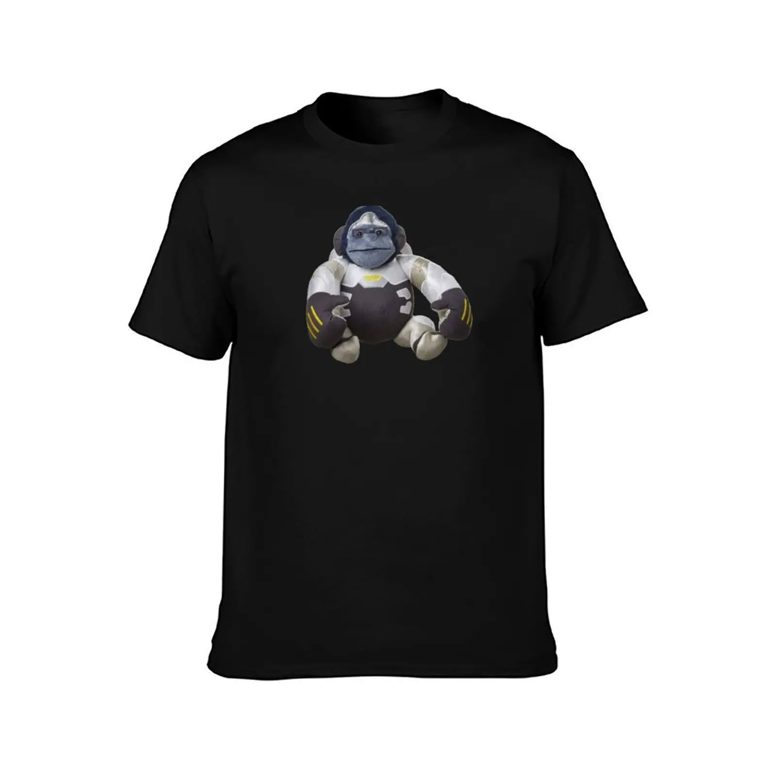 Winton meme T-Shirt, Summer Casual Cotton Tee, Oversized Streetwear Tops, Vintage Graphic Print, Loose Fit Short Sleeve