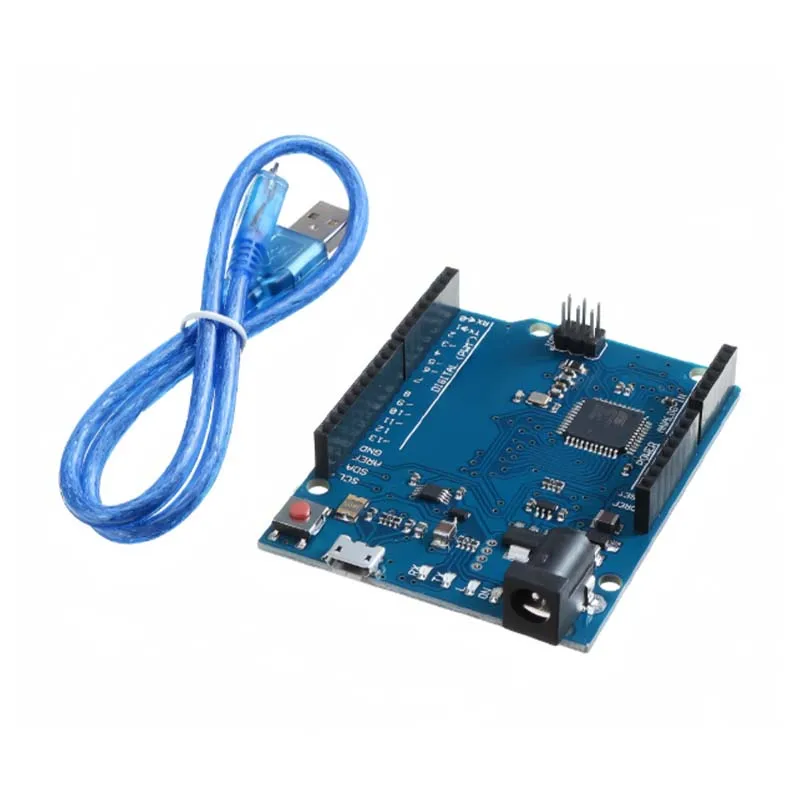 Leonardo R3 Microco…