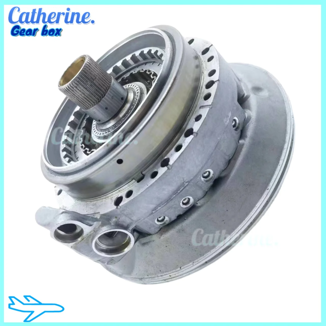 

High-quality 8HP45 ZF 8HP transmission hydraulic pump assembly, suitable for Volkswagen, BMW, Audi, Land Rover and Jaguar