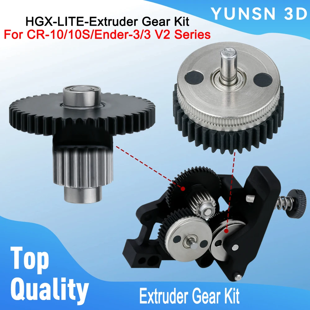 Hgx-Lite-Extruder G… - image