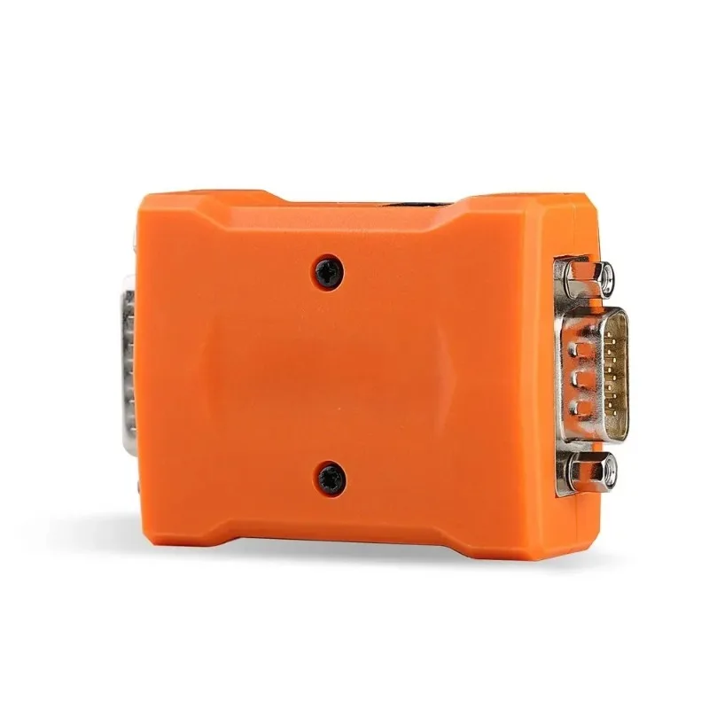 BCM2 Solder-Free Adapter for Add Key and All Key Lost Solution Work with Key Tool Plus Pad and VVDI2