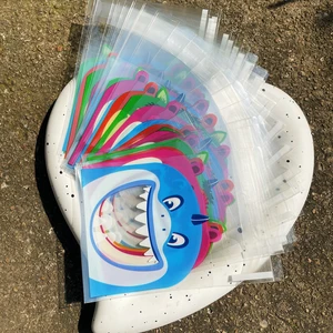 Torbadaki en iyi 10 satış, plastik, geniş - №10