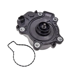 161A029015 161A039015 161A0-29015 161A0-39015 Engine Electric Water Pump for Toyota Prius 1.8L l4 LEXUS CT200H 2010-2015