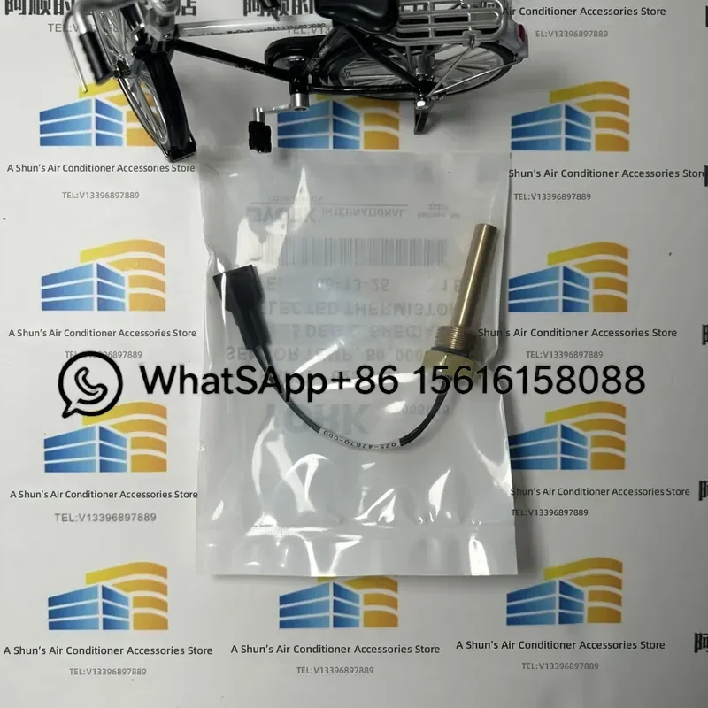 Original Oil Pressure Sensor 02547670000 025-47670-000 Auto Engine Parts Accessories High Quality Replacement for Car Repair