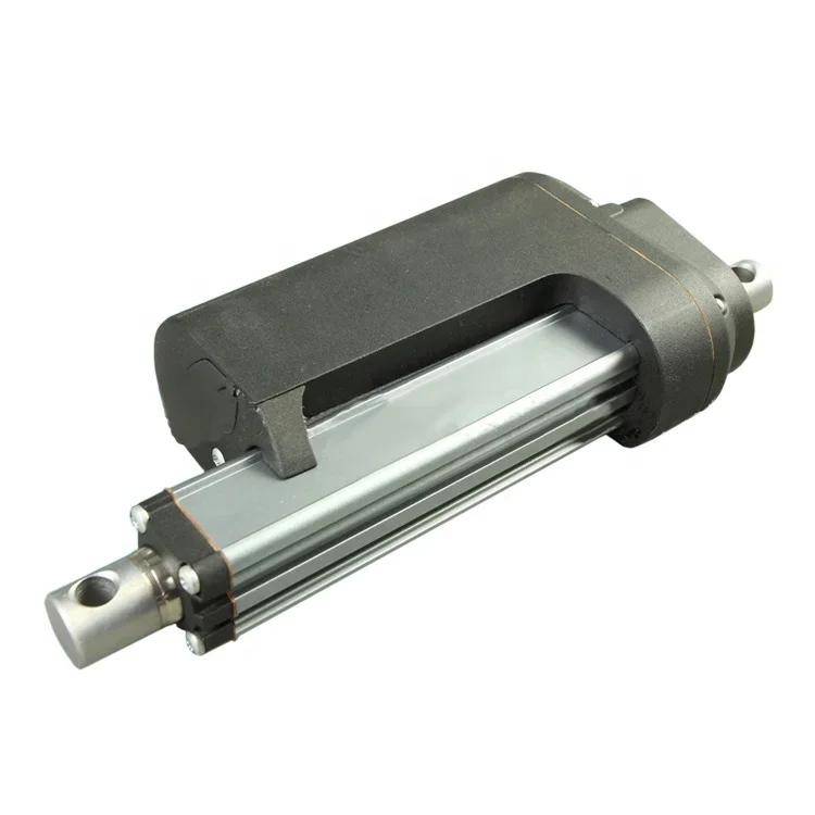 Hydraulic Cylinder Electric Linear Actuator for 10000N