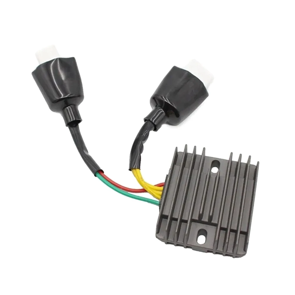 Регулятор-выпрямитель 31600-MEL-A21 31600-MFJ-D01 для Honda CBR600RR CBR 600RR 2007-2012