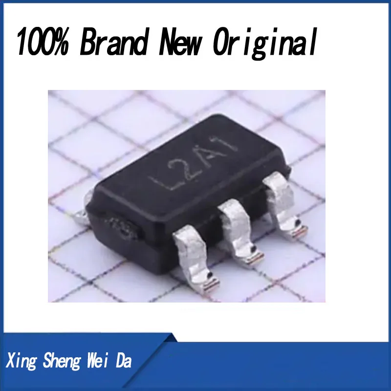 

(5piece)100% New APL3512ABI-TRG APL3512A L2A4 L2A8 L2A9 L2... sot23-5 Chipset