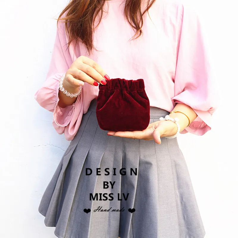 original-0cm-ouro-veludo-moeda-bolsa-de-armazenamento-carteira-elastica-boca-saco-bolsa-feminina-material-poliester-padrao-cor