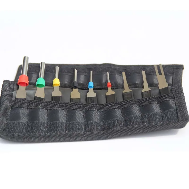 Bộ 18 Xe Cắm Đầu Dụng Cụ Tháo Lắp