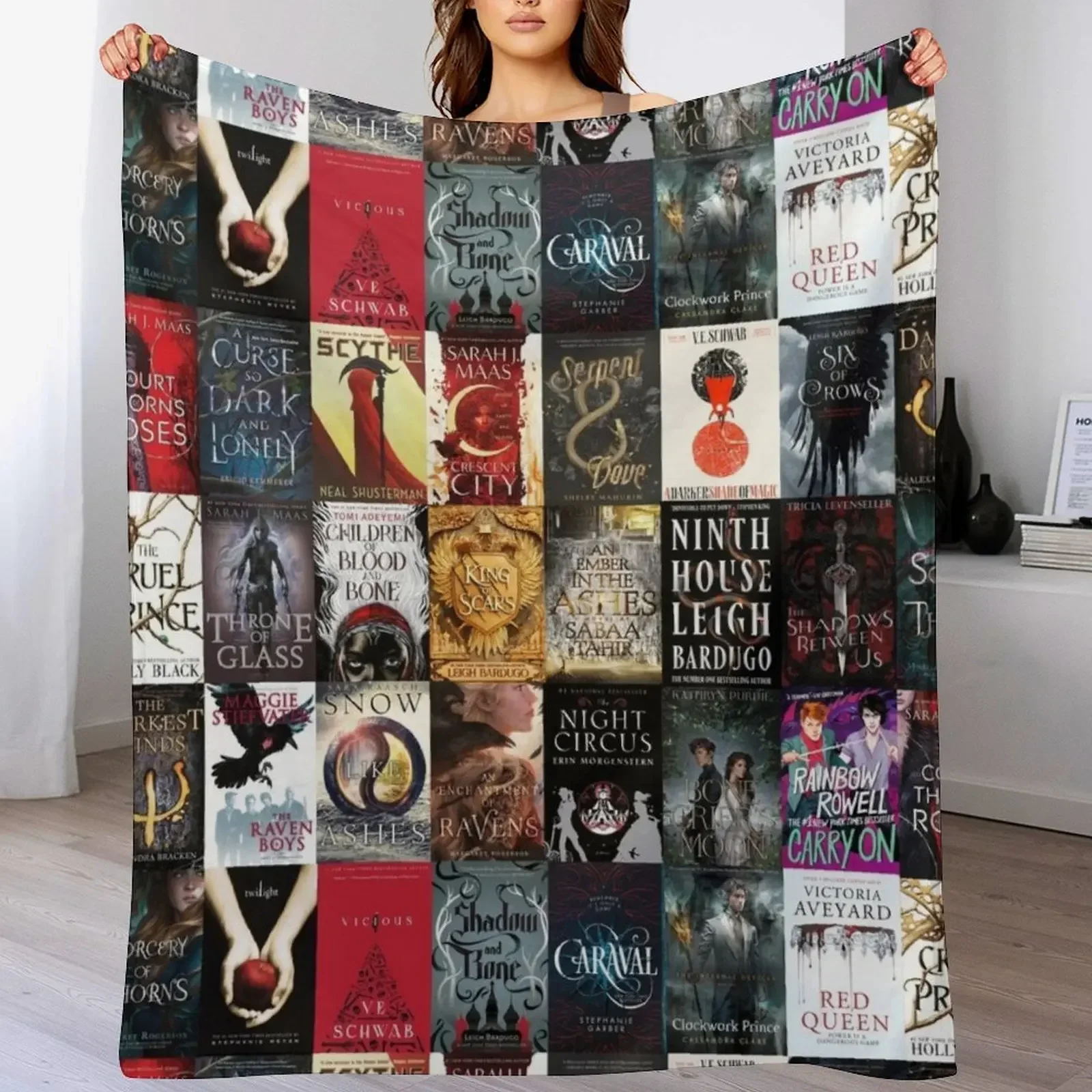 Ya Young Adult Fant… - image