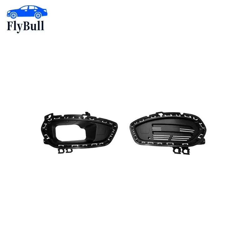 

A1178852222 A1178852322 Front Bumper Fog Light Frame for Mercedes Benz CLA-Class W117 C117 2013-2016 A1178852222 A1178852322
