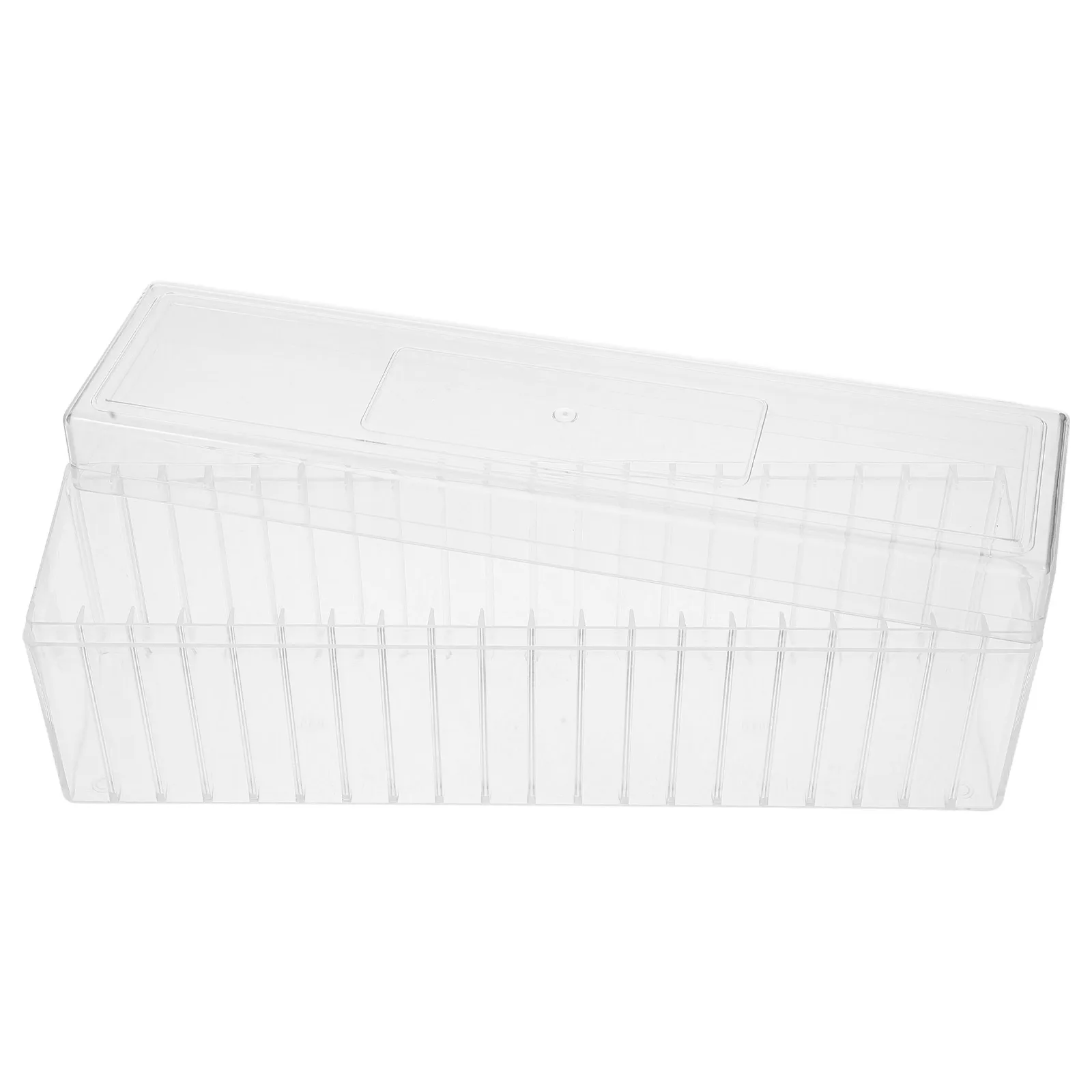 

Secure Storage 20-Slots Transparent Money Organizer Coin Collection Holder Display Case For Coins Banknotes Commemorative