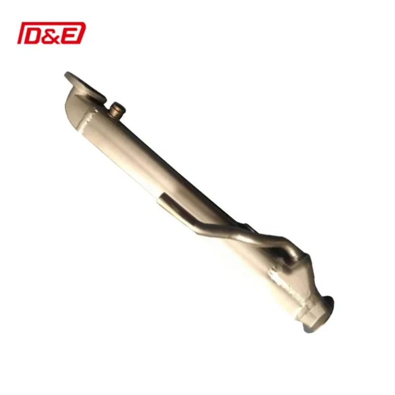 

EGR Cooler For SCANIA 1724142 1724124 1803282 Exhaust Gas Recirculation Valve Cooler