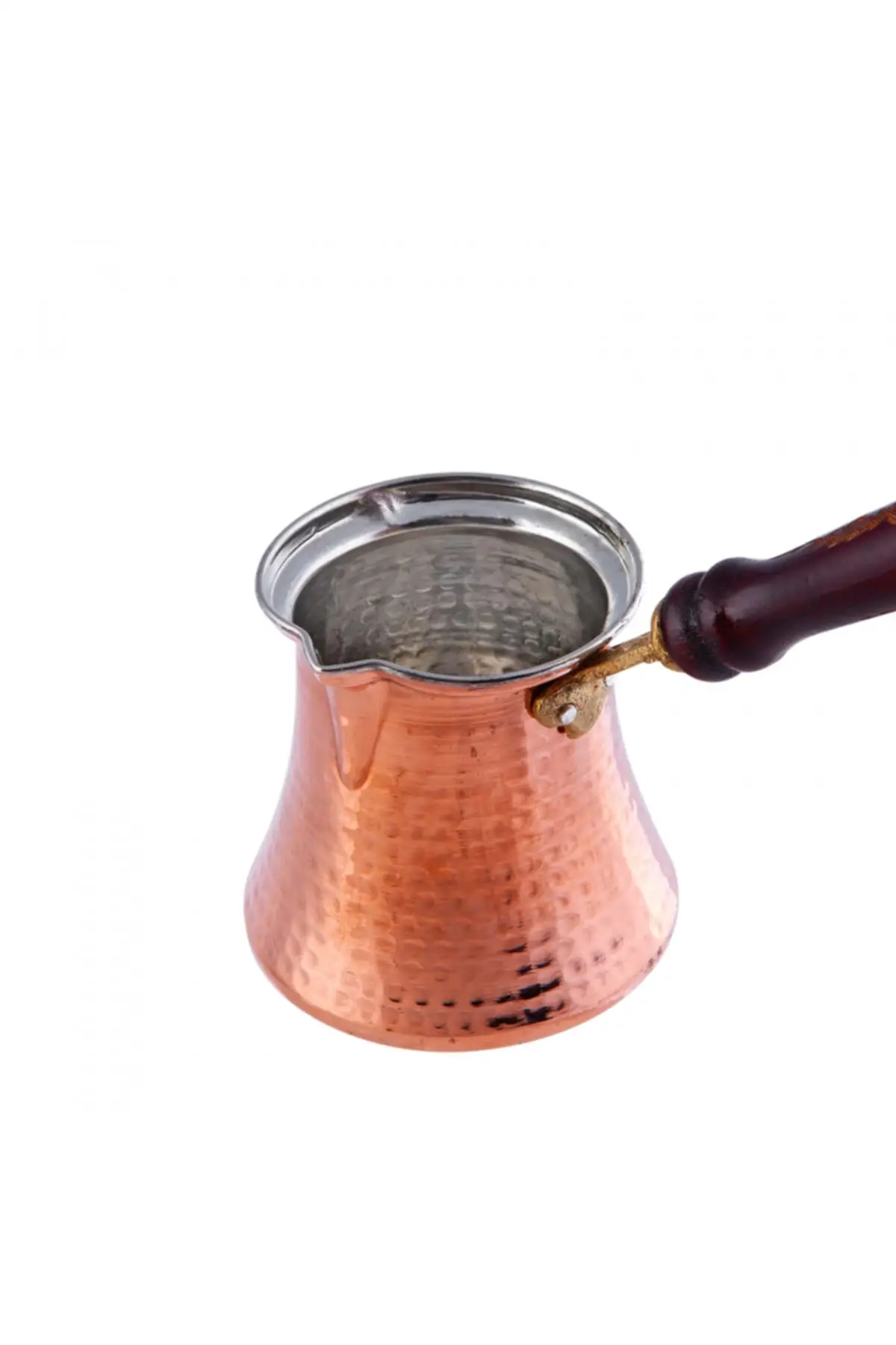 Cafetière de grande taille