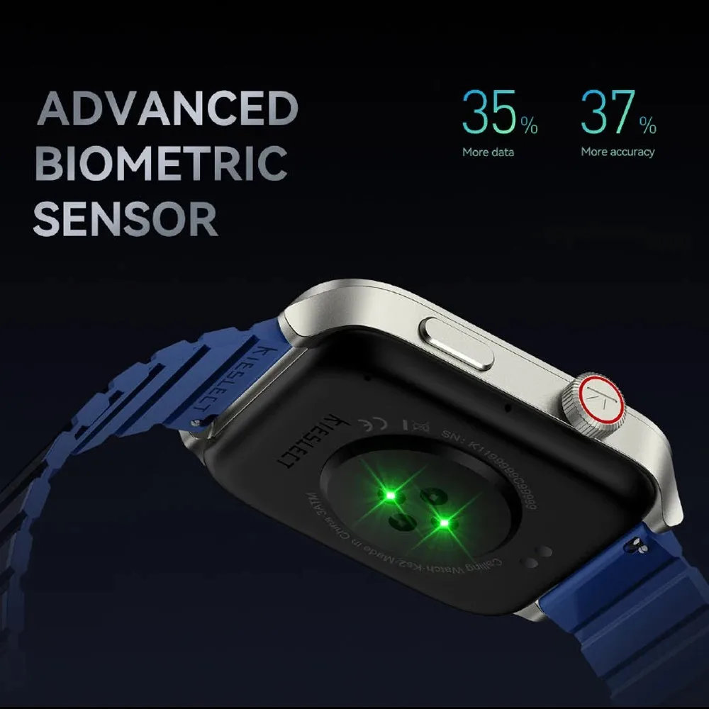 Thumbnail 2 - #42 Best Black Smartwatches to Buy In 2026