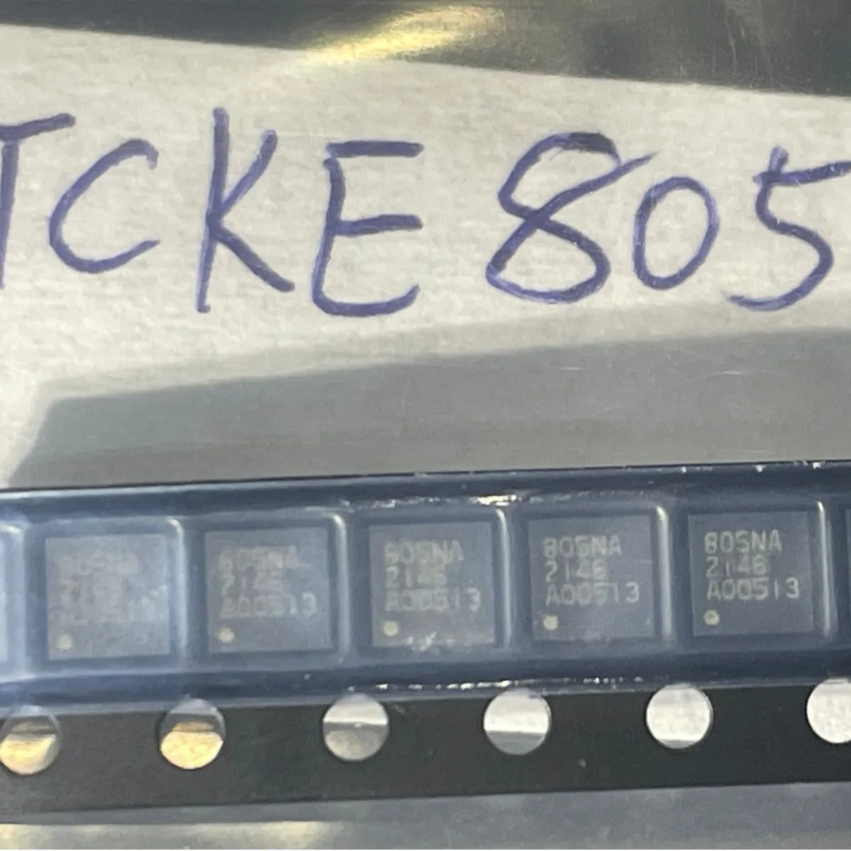 Rf Amplifier ADL561…