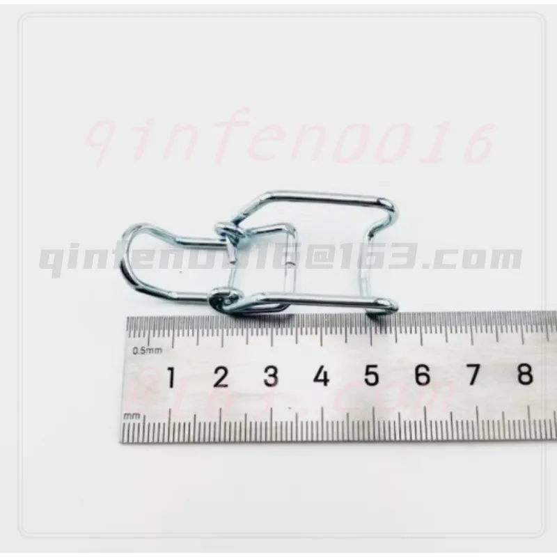 

For Sy Hyundai Kubota Yanmar Engine Air Filter Outer Back Cover Clamp Buckle