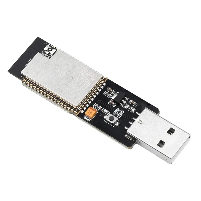 PS4 9.0 flashing ESP32-S2 development board ESP32-S2-WROOM minimum system board