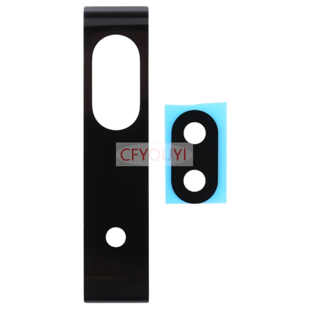 

1Pcs For Google Pixel 6A Pixel6A Back Camera Lens Glass lens Replacement