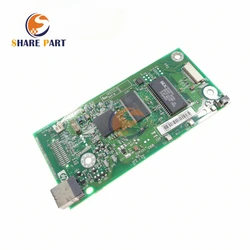 1pc Disassemble FORMATTER PCA ASSY Formatter Board Logic Main Board Mother Board for HP 1012 1010 Q2465-60001 Q3649-60002