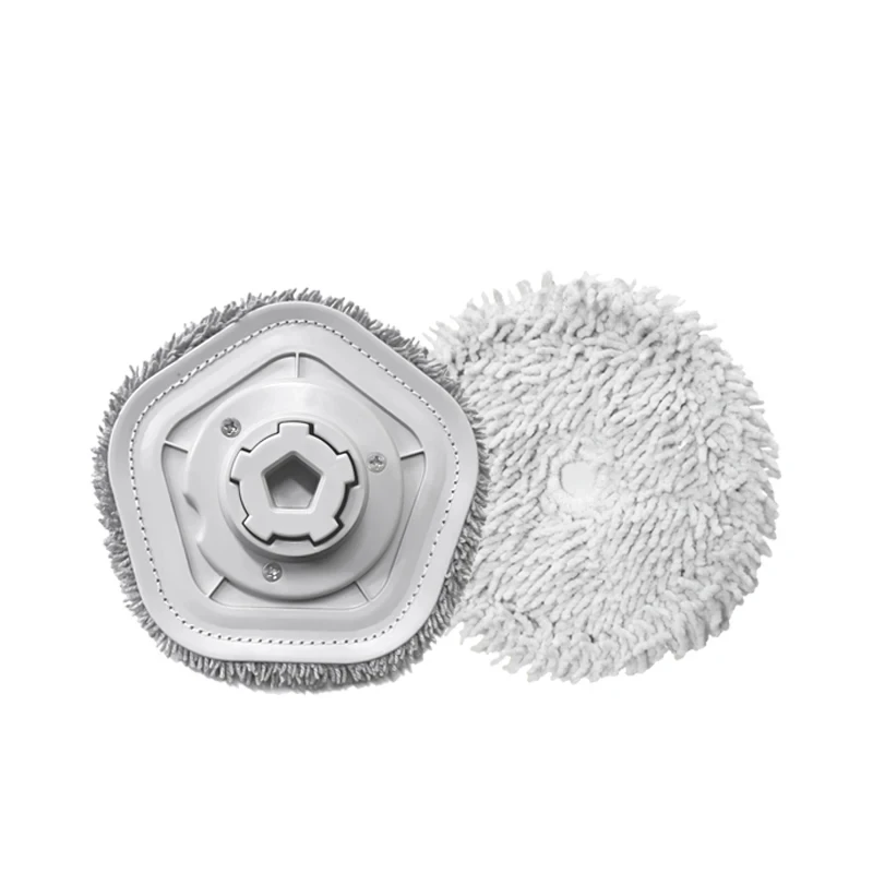 Mop Mian Brush Side Brush For Xiaomi Dreame Bot W10 Self-Cleaning Robot Vacuum Mop Cleaner Washable Hepa Filter  spare parts