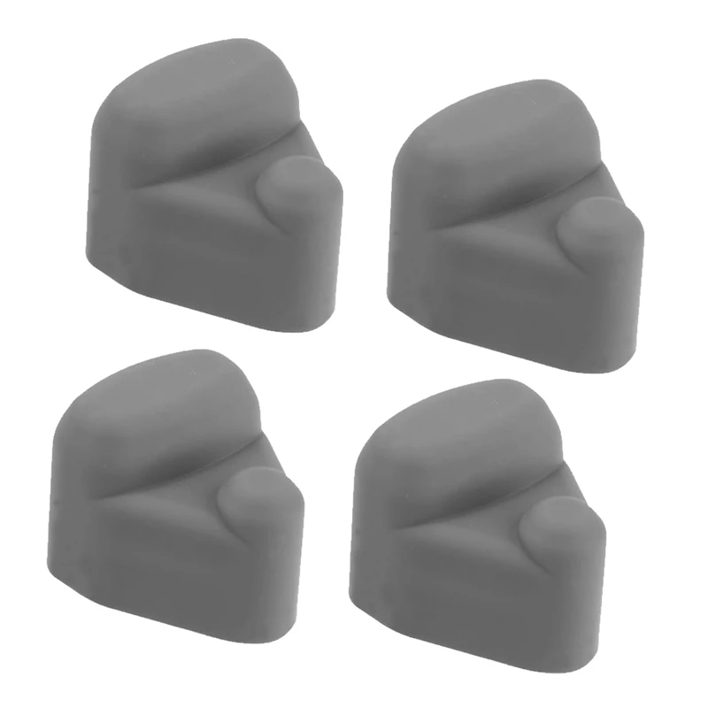 

2025 New 4Pcs Replacement Stopper For Stanley Quick FILP GO 24 Oz 36 Oz, Leak Proof Silicone Stopper