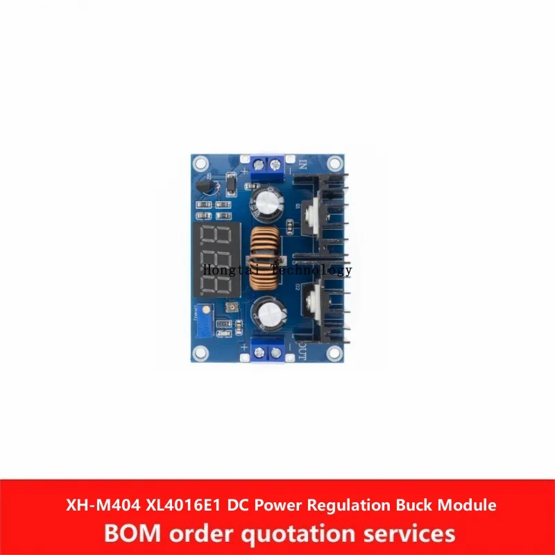 XH-M404 XL4016E1 8A…