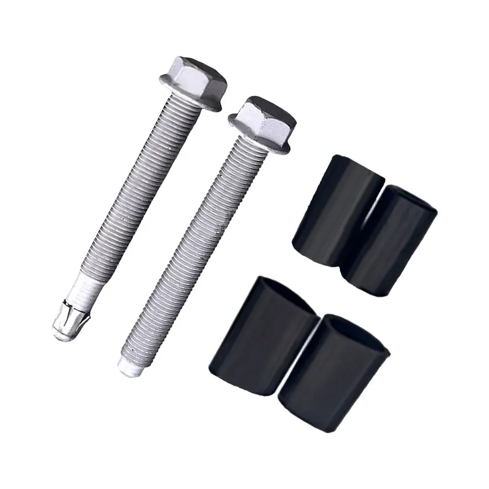 Spare Tire Bracket Fixing Spare Wheel Carrier Screw For Spare Wheel Repair Direct Replacement Part No Programming Required
