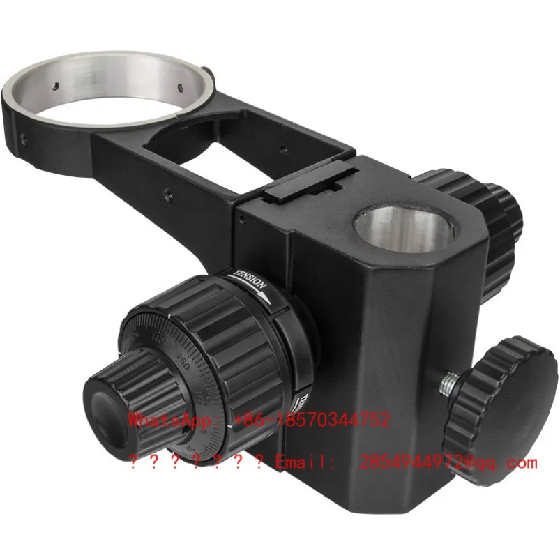 2026--trinocular-stereomicroscope-focusing-bracket-bracket