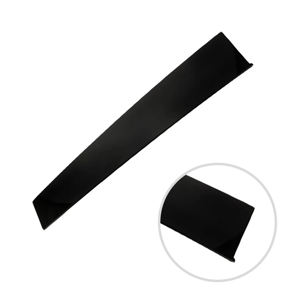 

Аппликация на стойку B, правая сторона 68292934AC 68292934AB для Ram для 1500 2019-2026, пластиковые автомобильные аксессуары