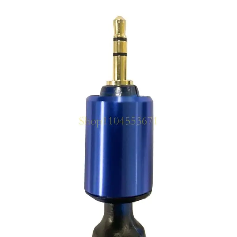 

Бестселлер Мини-микрофон для камеры 3,5 мм с превосходным качеством звука для создания потокового контента в реальном времени,