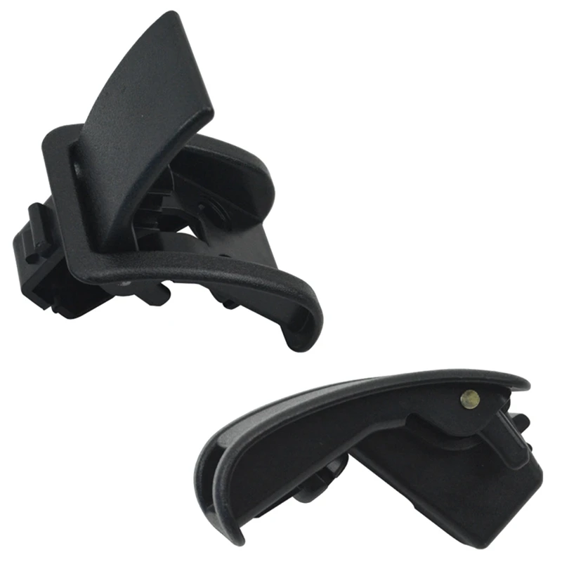 Rear Seat Buckle Hand Adjustment Switch Cover Rear Seat Handle For Lifan X60 Accessories